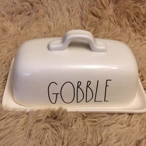 Rae Dunn | Gobble butter